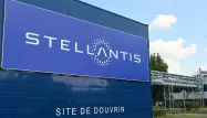 Stellantis