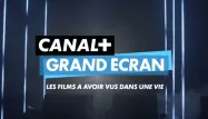 Canal+ Grand Ecran