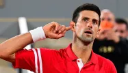 Djokovic