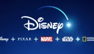 Disney+