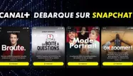 canal+ snapchat