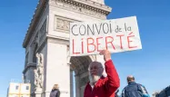 Convoi de la liberté