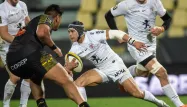 L'EPCR, organisateur de la Champions Cup, a donné match perdu 28-0 au Stade Toulousain, tenant du titre, en raison de contaminations au Covid-19.