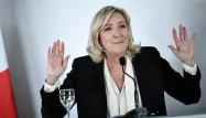 Marine Le Pen