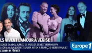 Historiquement vôtre, La semaine de l'amour