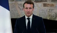 Emmanuel Macron