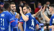 France handball