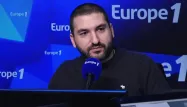 Ibrahim Maalouf a créé un spectacle basé sur l'improvisation.