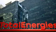 Total TotalEnergies