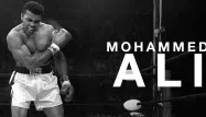 Mohammed Ali arte