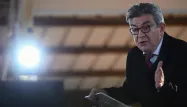 Jean-Luc Mélenchon