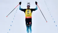 Martin Fourcade