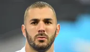 karim benzema