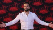 Kendji Girac