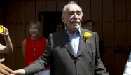 garcial garcia marquez