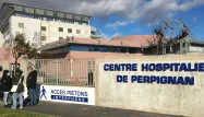 Hopital Perpignan