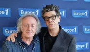 Marc Lavoine Didier Barbelivien