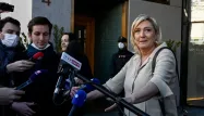 Marine Le Pen