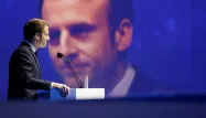 emmanuel macron