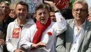 jean-luc mélenchon