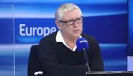 Michel Onfray Europe 1