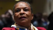 Christiane Taubira