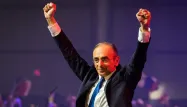 Eric Zemmour