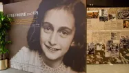 Anne Frank