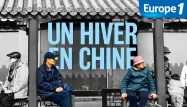 Un hiver en Chine : à la découverte de la société chinoise derrière les JO