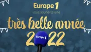 Du 20 décembre 2021 au 2 janvier 2022, Europe 1 accompagne les auditeurs tout au long des fêtes de fin d'année.