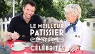 Meilleur Pâtissier Célébrités