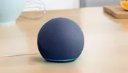 Echo dot