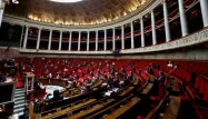 Les députés ont voté un statut unique pour les travailleurs indépendants dans la soirée de lundi à mardi (Archives).