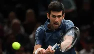 Djokovic