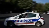 Les policiers ont interpellé deux suspects (Illustration).