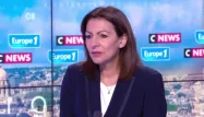 Anne Hidalgo