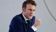 Emmanuel Macron a prévu plusieurs déplacements importants dans les jours à venir