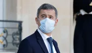 Gérald Darmanin veut expérimenter la départementalisation de la police