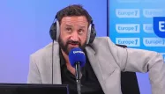 Cyril Hanouna a écouté une auditrice.