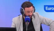 Cyril Hanouna - Lutte contre la délinquance : il faut «imposer» la construction de places de prison, selon un auditeur