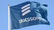 Ericsson est engagé dans deux projets européens pour définir une feuille de route pour la 6G.