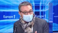 Christophe Rouget est très favorable à la création d'une réserve de 30.000 citoyens au sein de la police nationale.