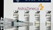 vaccin AstraZeneca