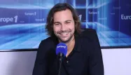 NOUVEAU - Retrouvez Bertrand Chameroy tous les matins à 7h40 sur Europe 1