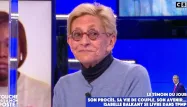 isabelle balkany