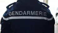 Les gendarmes ont récupéré le butin des malfaiteurs.
