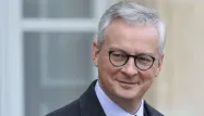 Bruno Le Maire a annoncé de nouvelles mesures à destination des entreprises.