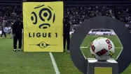 Les droits TV de la Ligue 1 pourraient drastiquement baisser.