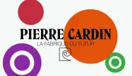 "Pierre Cardin, la fabrique du futur" est diffusé le 3 janvier à 10h30 sur Paris Première