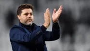 Mauricio Pochettino est le nouvel entraîneur du PSG.
